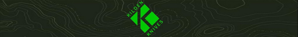 Kilden Knives